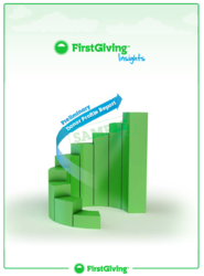 Donor Trends and Donor Demographics Report